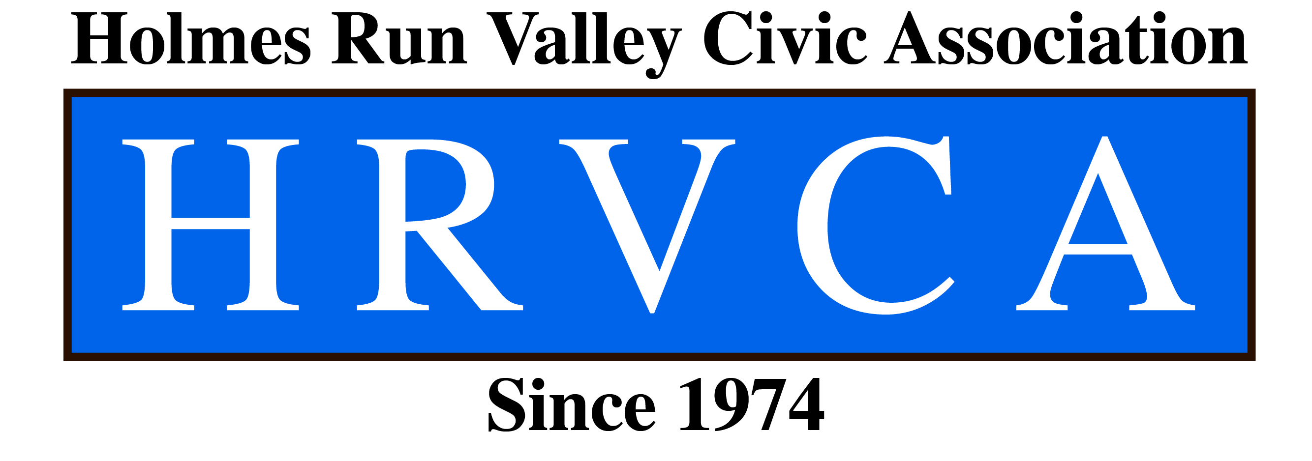 Holmes Run Valley Civic Association